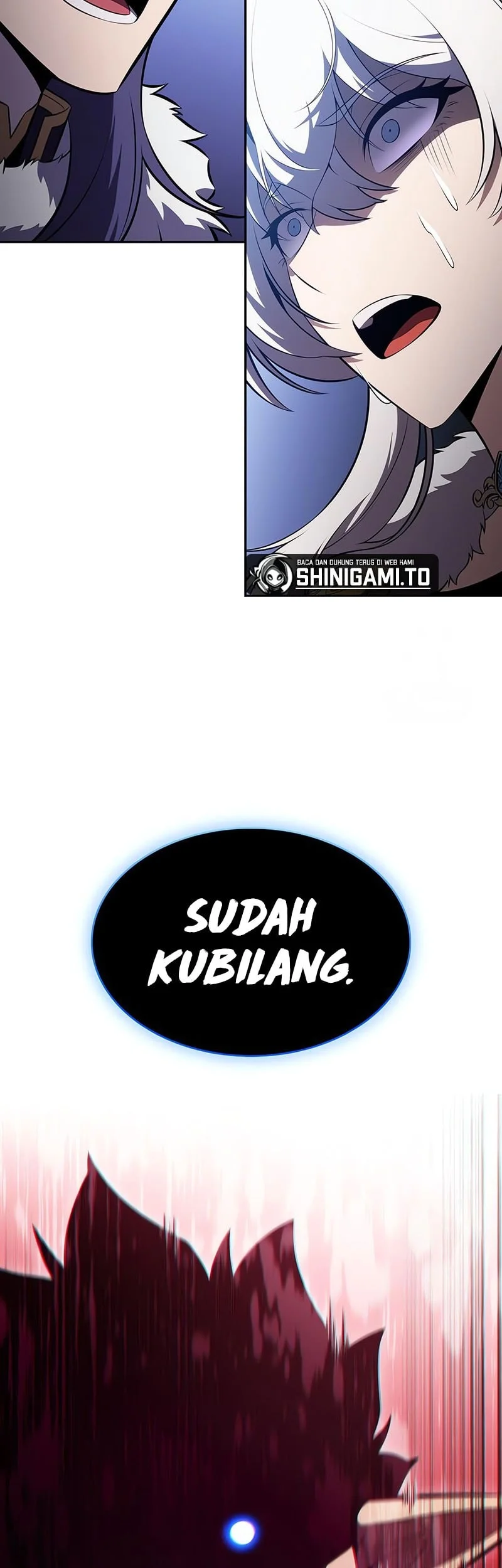 The Regressed Son Of A Duke Is An Assassin Chapter 100 Gambar 28