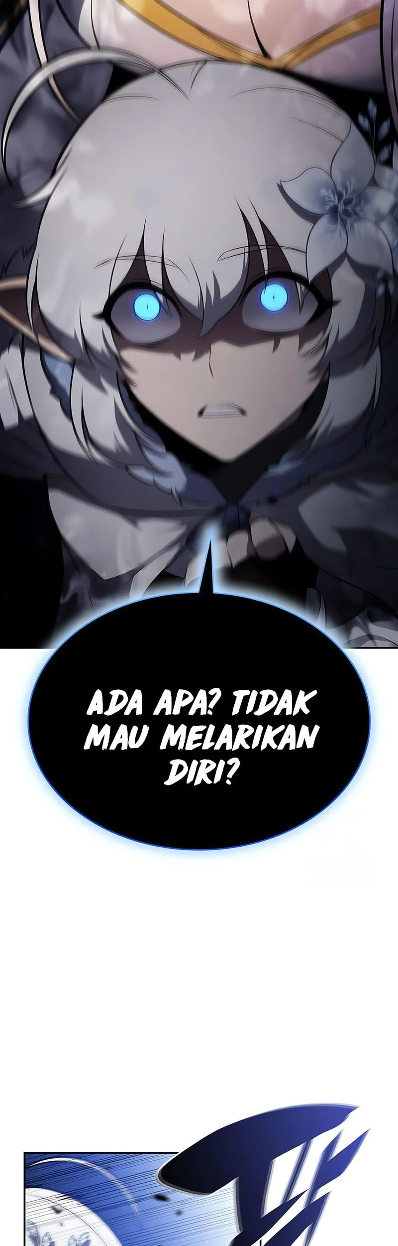 The Regressed Son Of A Duke Is An Assassin Chapter 100 Gambar 31