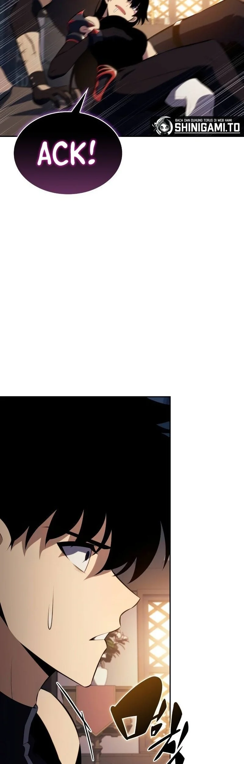 The Regressed Son Of A Duke Is An Assassin Chapter 101 Gambar 40