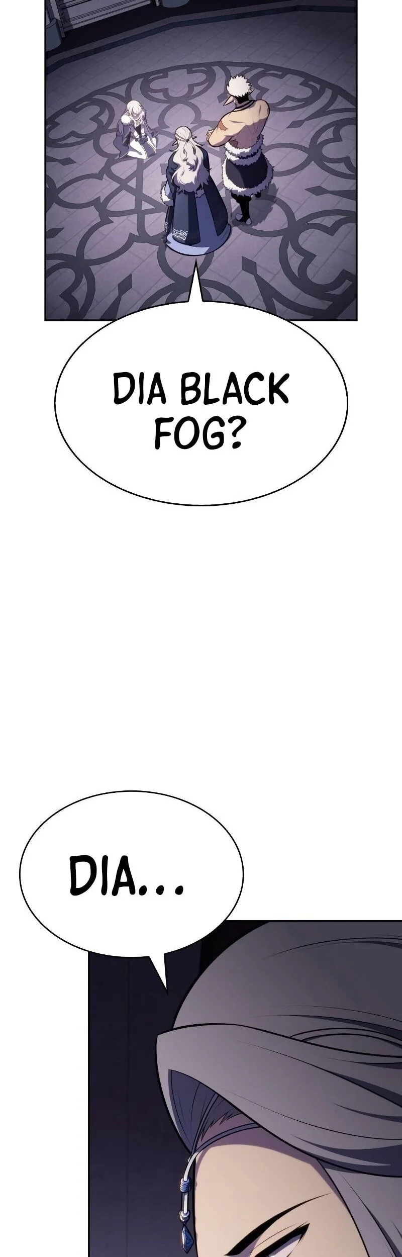 The Regressed Son Of A Duke Is An Assassin Chapter 101 Gambar 43