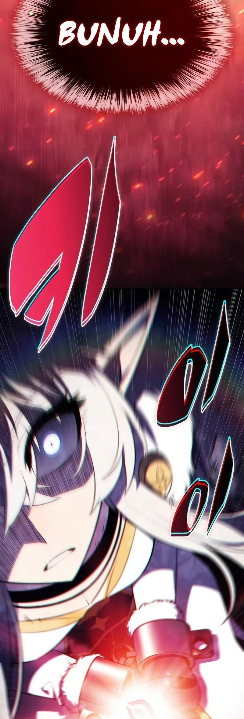 The Regressed Son Of A Duke Is An Assassin Chapter 101 Gambar 53