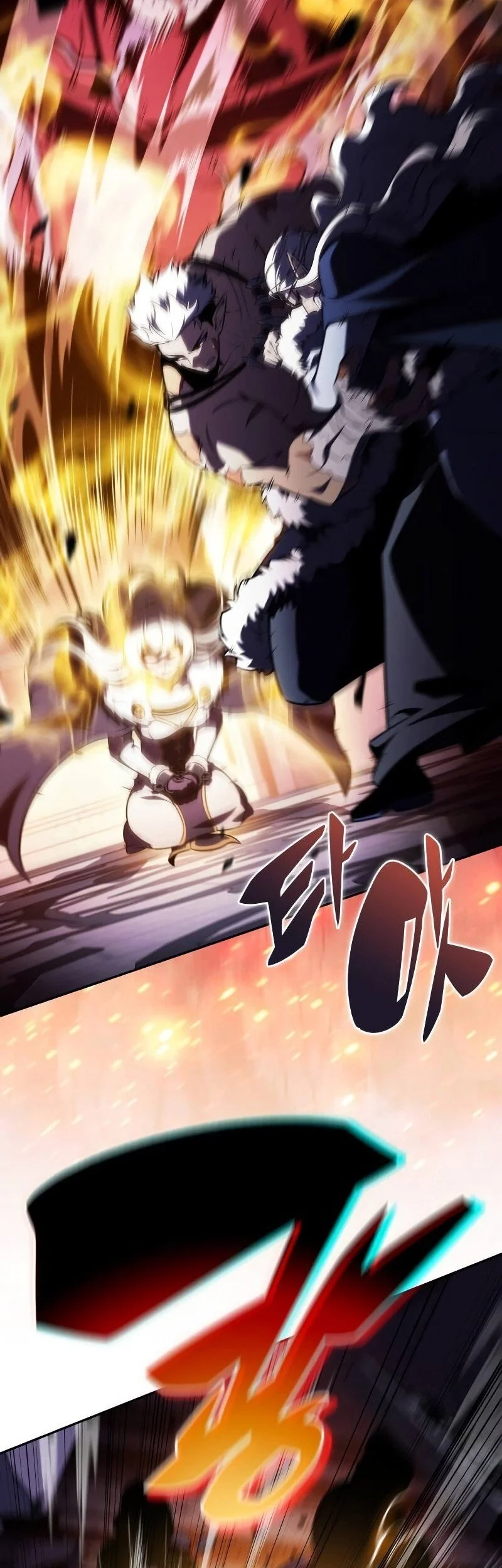 The Regressed Son Of A Duke Is An Assassin Chapter 101 Gambar 55