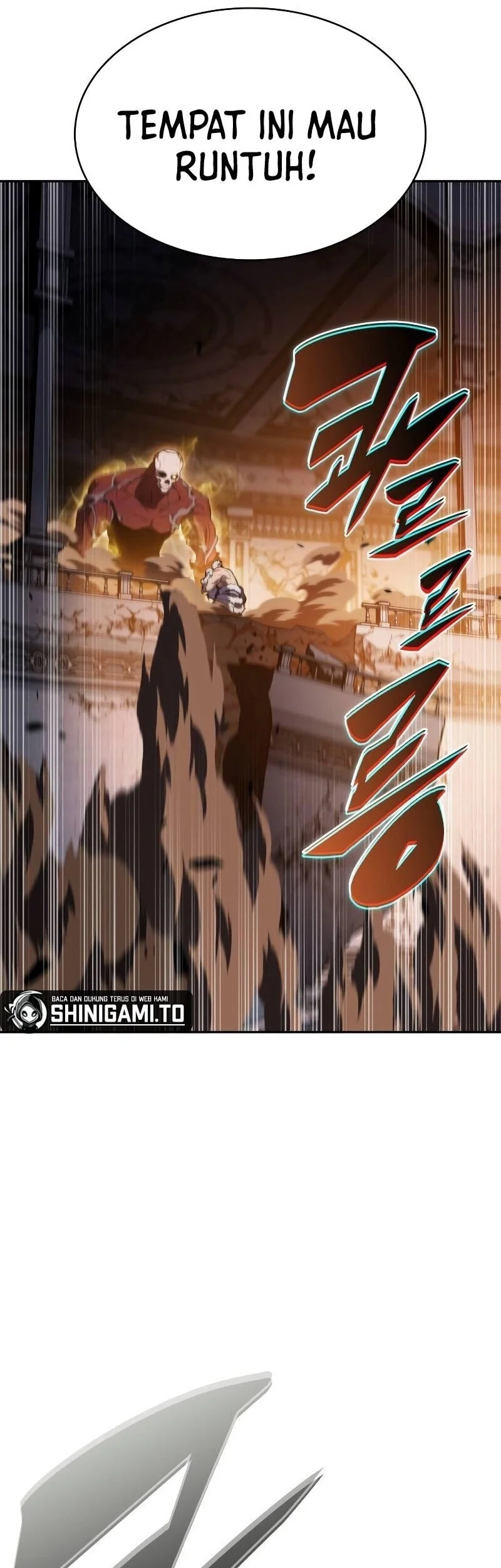 The Regressed Son Of A Duke Is An Assassin Chapter 101 Gambar 63