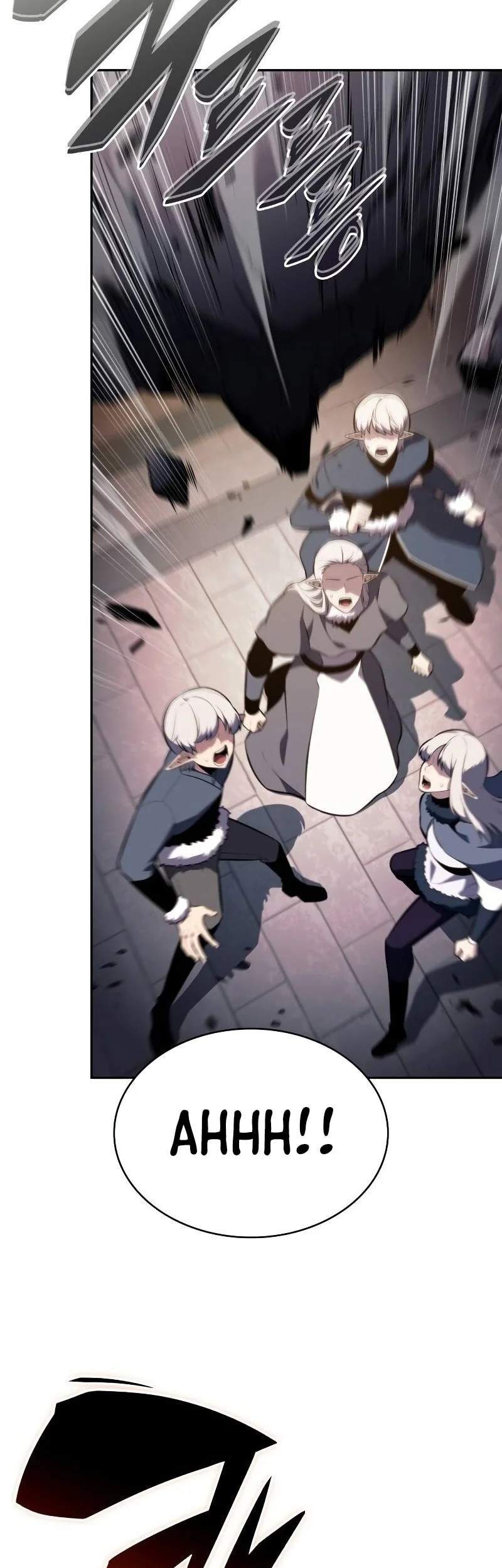 The Regressed Son Of A Duke Is An Assassin Chapter 101 Gambar 64