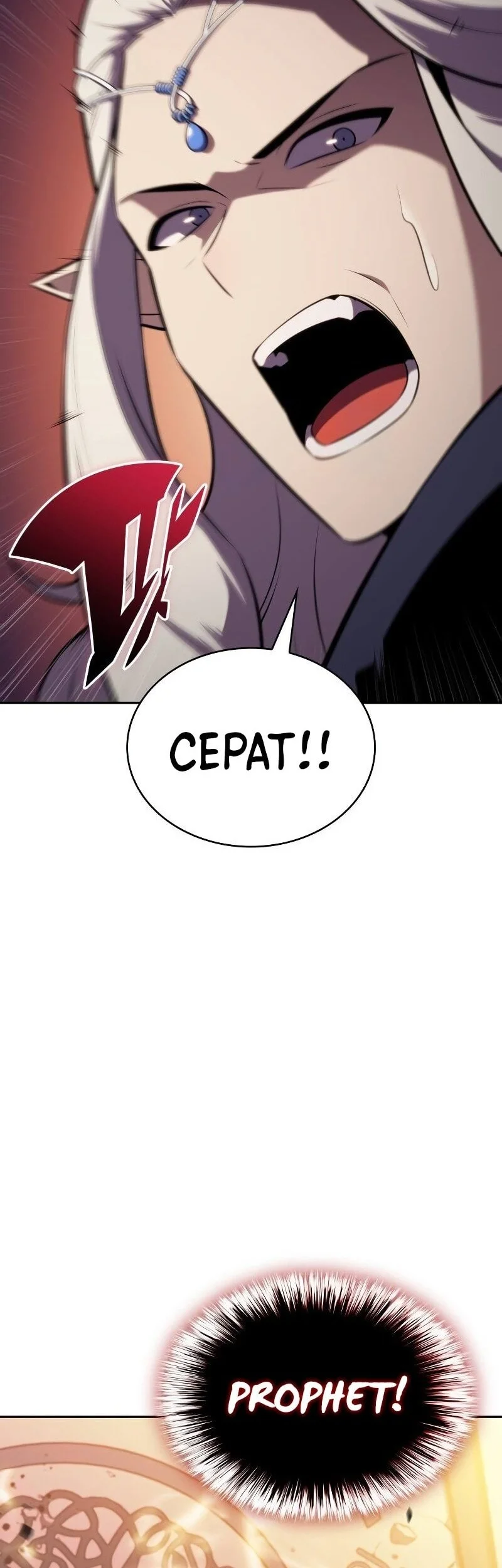 The Regressed Son Of A Duke Is An Assassin Chapter 101 Gambar 67