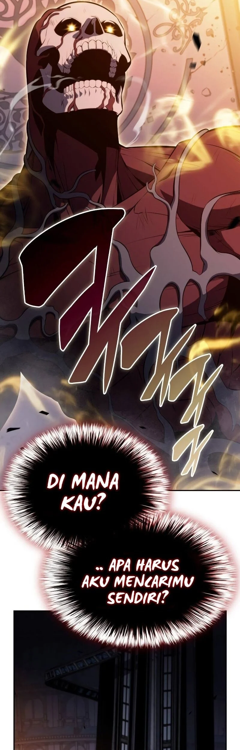 The Regressed Son Of A Duke Is An Assassin Chapter 101 Gambar 68