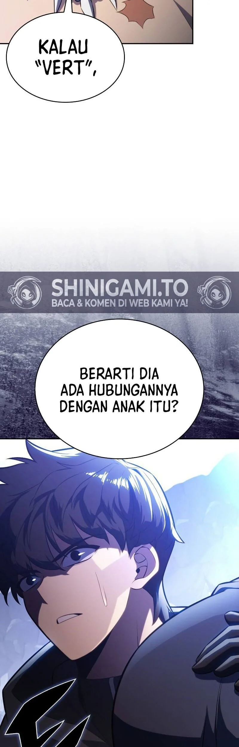 The Regressed Son Of A Duke Is An Assassin Chapter 101 Gambar 4