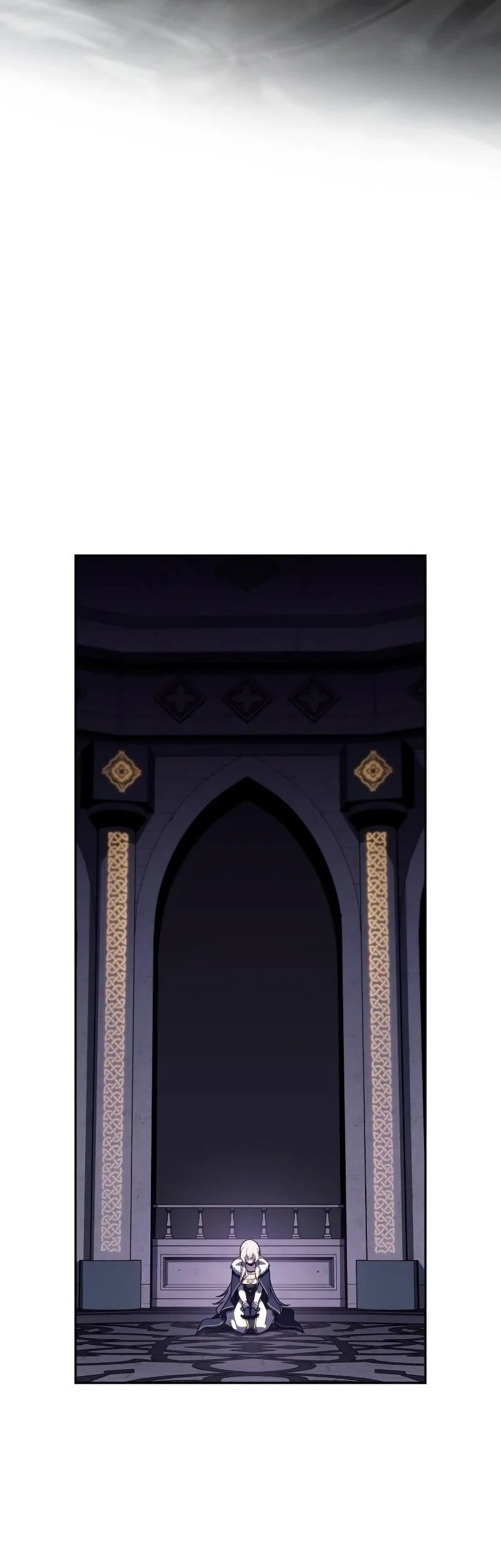 The Regressed Son Of A Duke Is An Assassin Chapter 101 Gambar 25