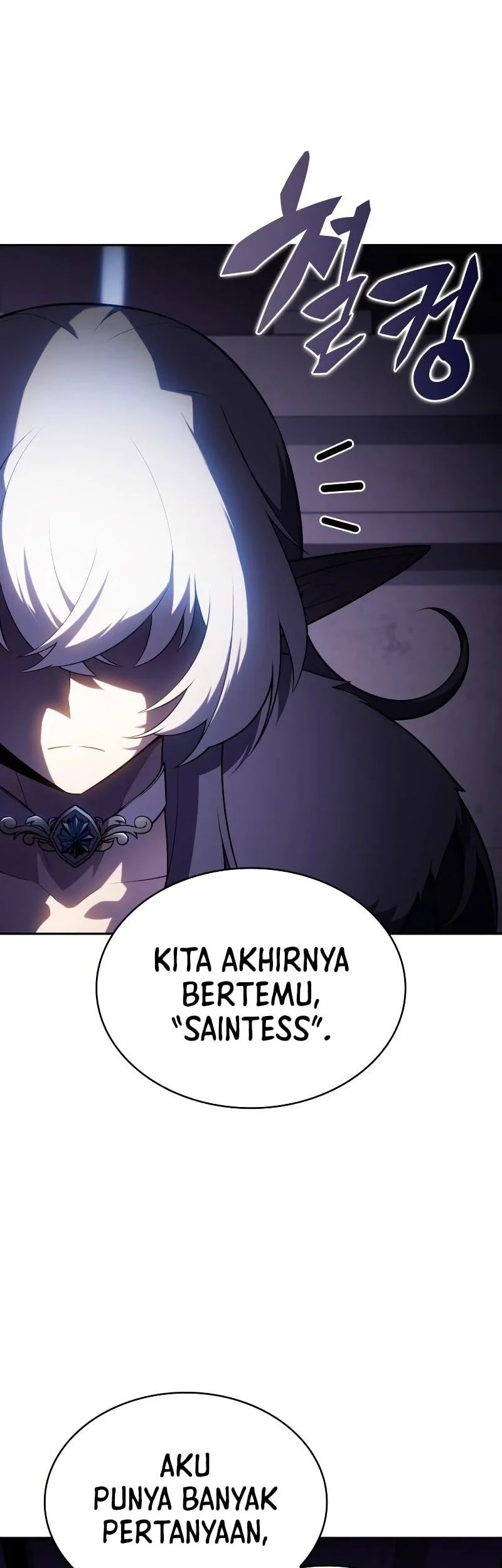 The Regressed Son Of A Duke Is An Assassin Chapter 101 Gambar 26