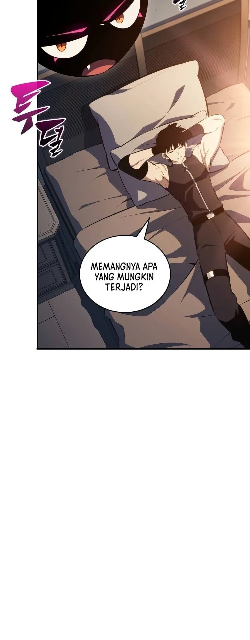 The Regressed Son Of A Duke Is An Assassin Chapter 101 Gambar 33