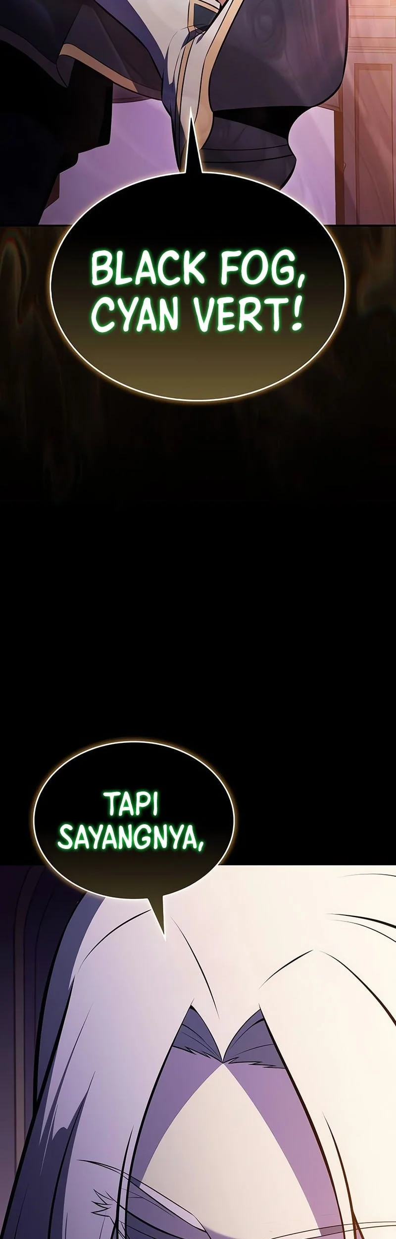 The Regressed Son Of A Duke Is An Assassin Chapter 102 Gambar 36