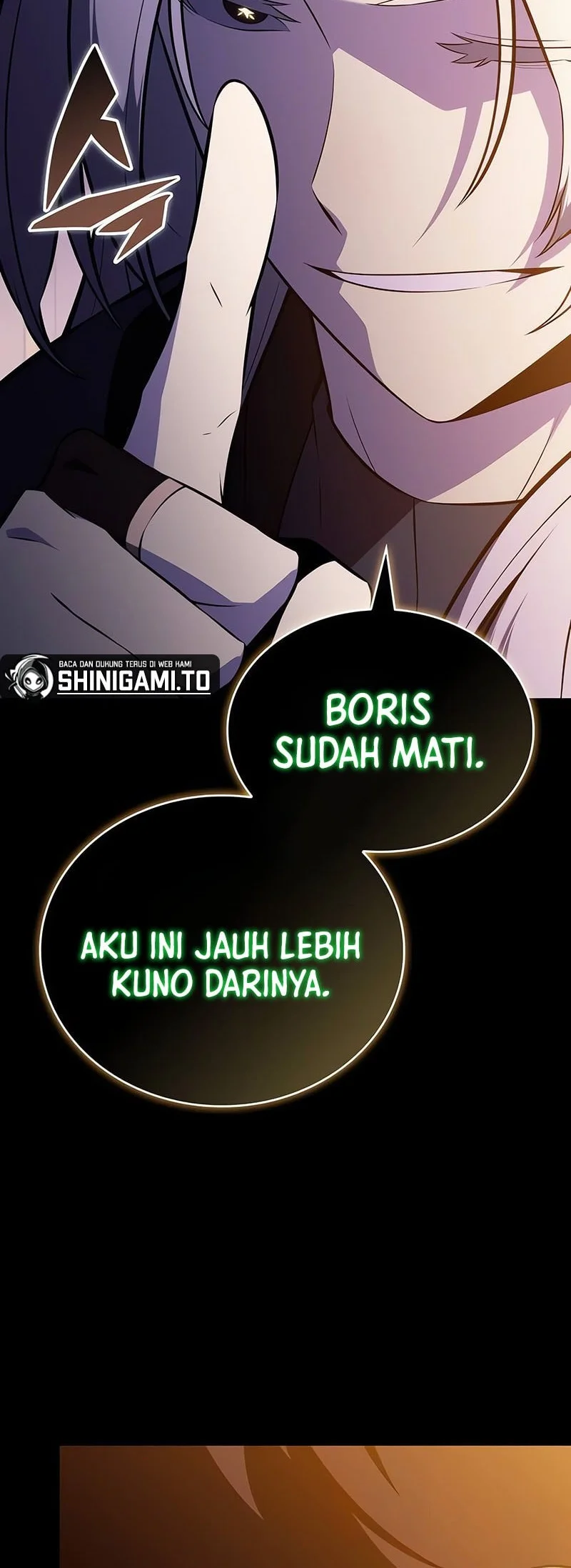 The Regressed Son Of A Duke Is An Assassin Chapter 102 Gambar 37