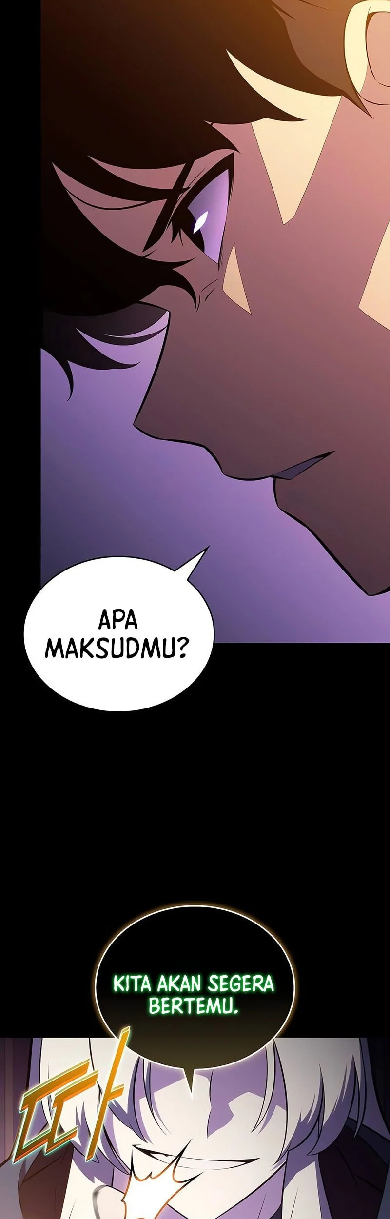 The Regressed Son Of A Duke Is An Assassin Chapter 102 Gambar 38