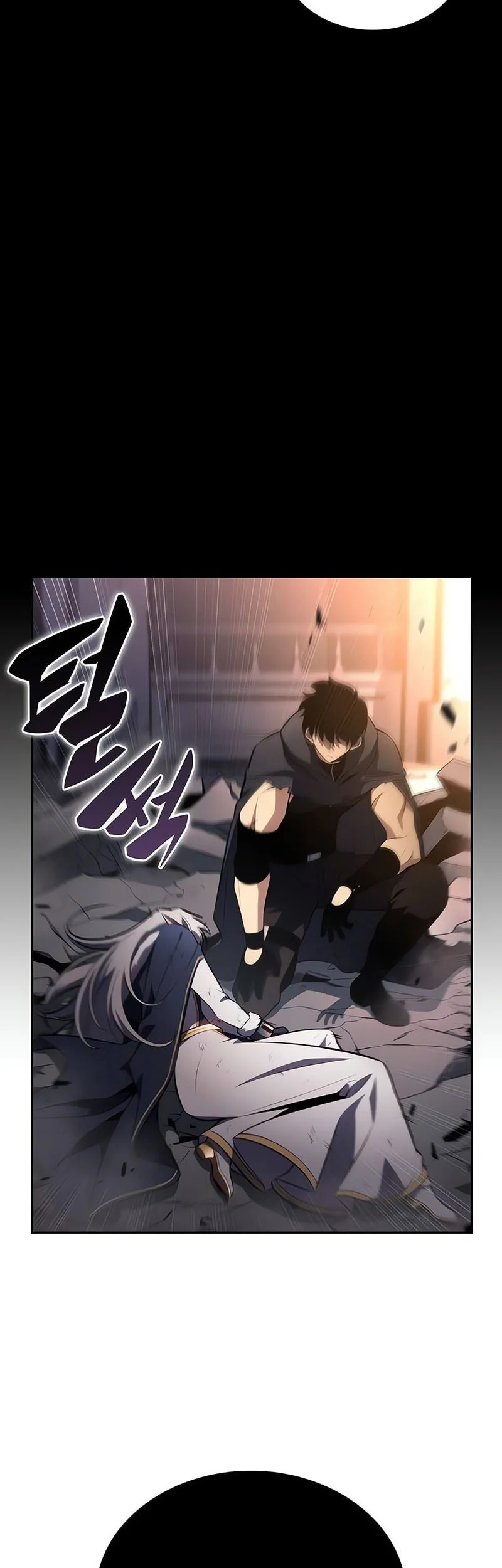 The Regressed Son Of A Duke Is An Assassin Chapter 102 Gambar 40