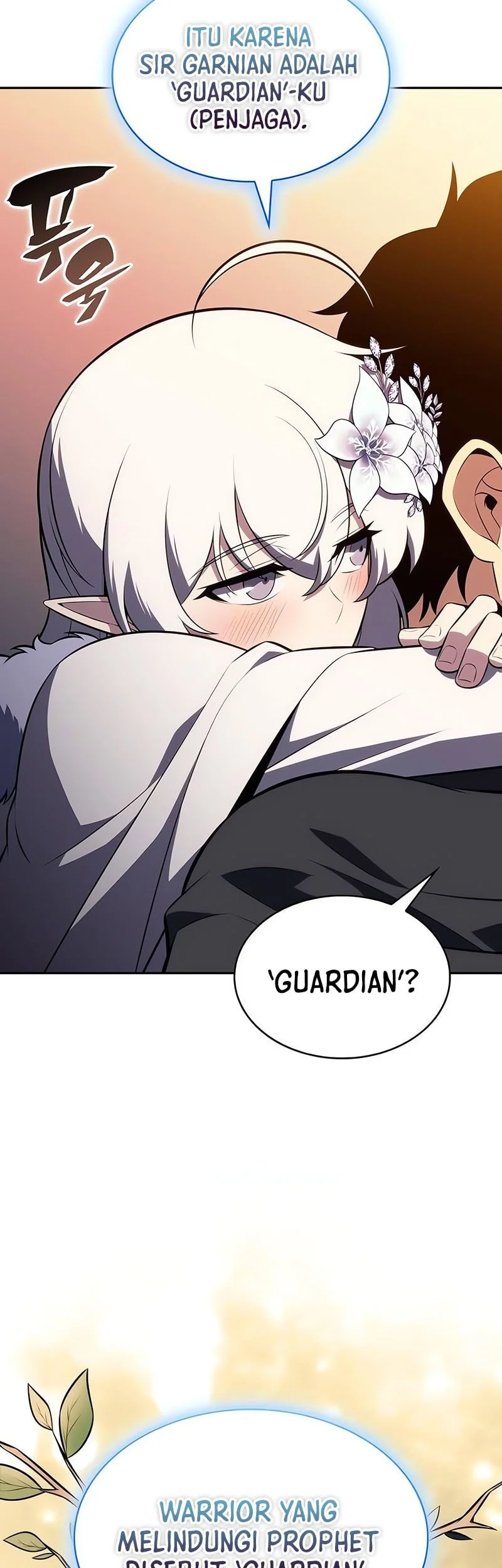 The Regressed Son Of A Duke Is An Assassin Chapter 102 Gambar 50