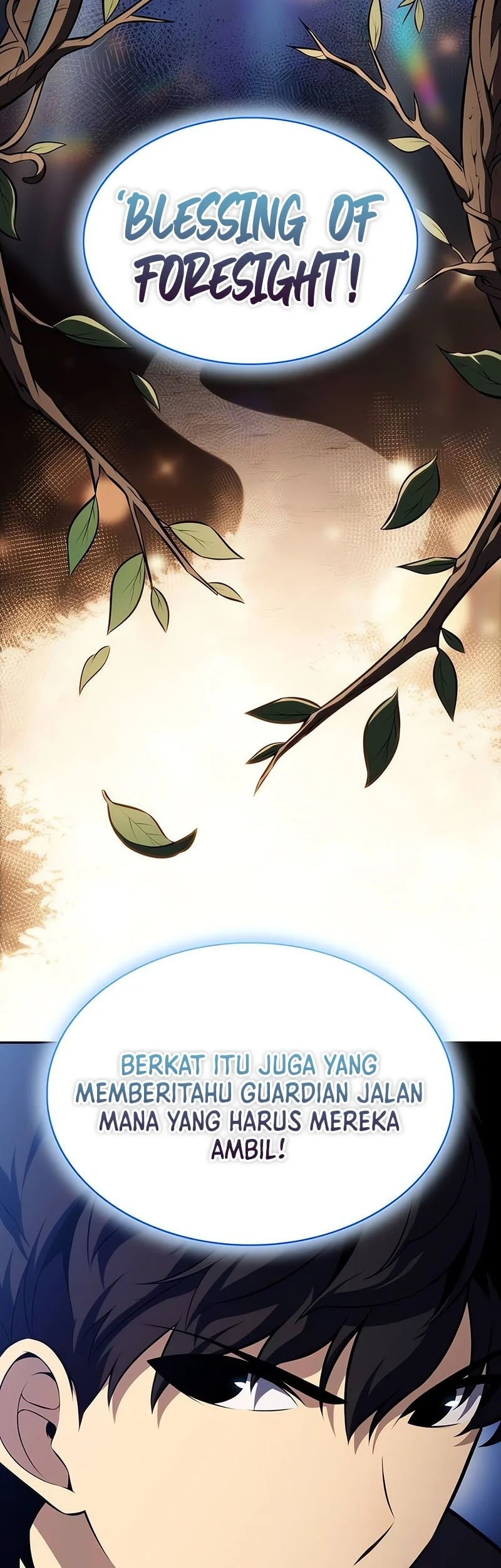 The Regressed Son Of A Duke Is An Assassin Chapter 102 Gambar 52