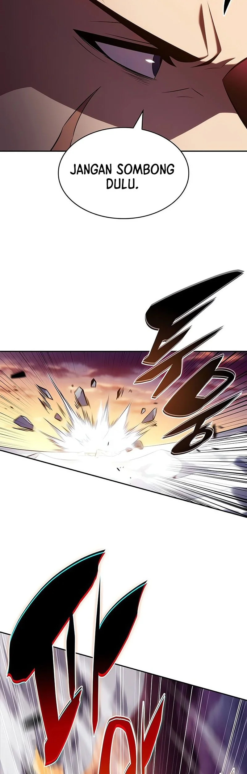 The Regressed Son Of A Duke Is An Assassin Chapter 102 Gambar 63