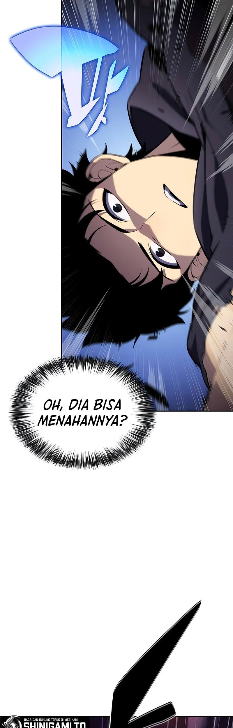 The Regressed Son Of A Duke Is An Assassin Chapter 102 Gambar 68