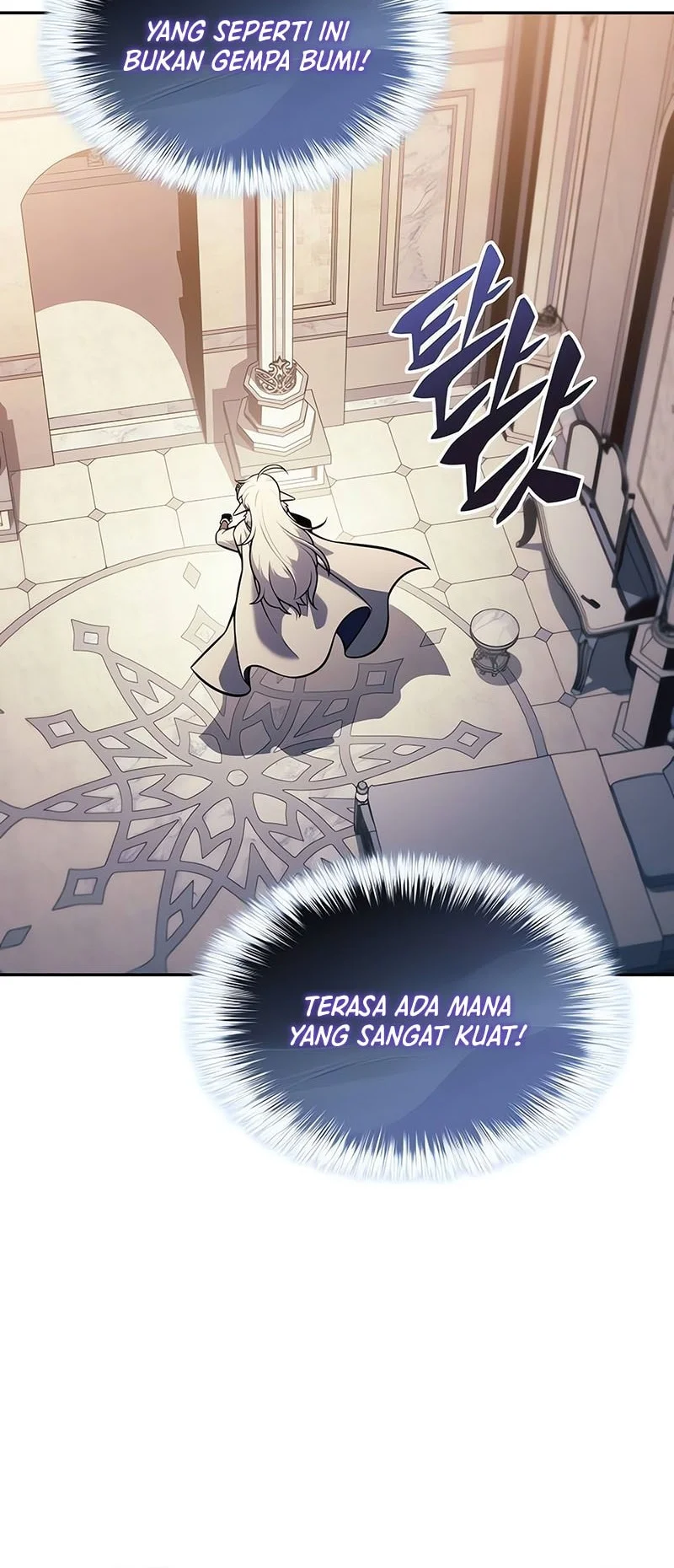 The Regressed Son Of A Duke Is An Assassin Chapter 102 Gambar 9