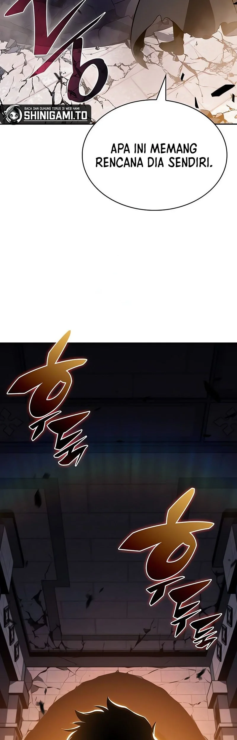 The Regressed Son Of A Duke Is An Assassin Chapter 102 Gambar 16