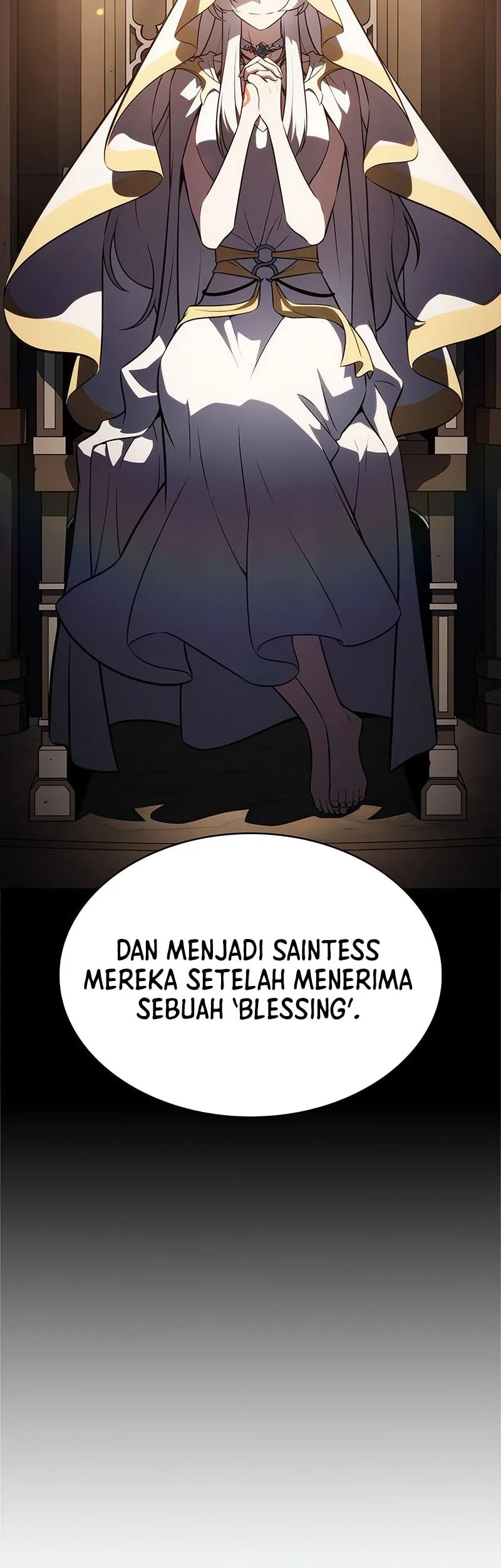 The Regressed Son Of A Duke Is An Assassin Chapter 102 Gambar 29