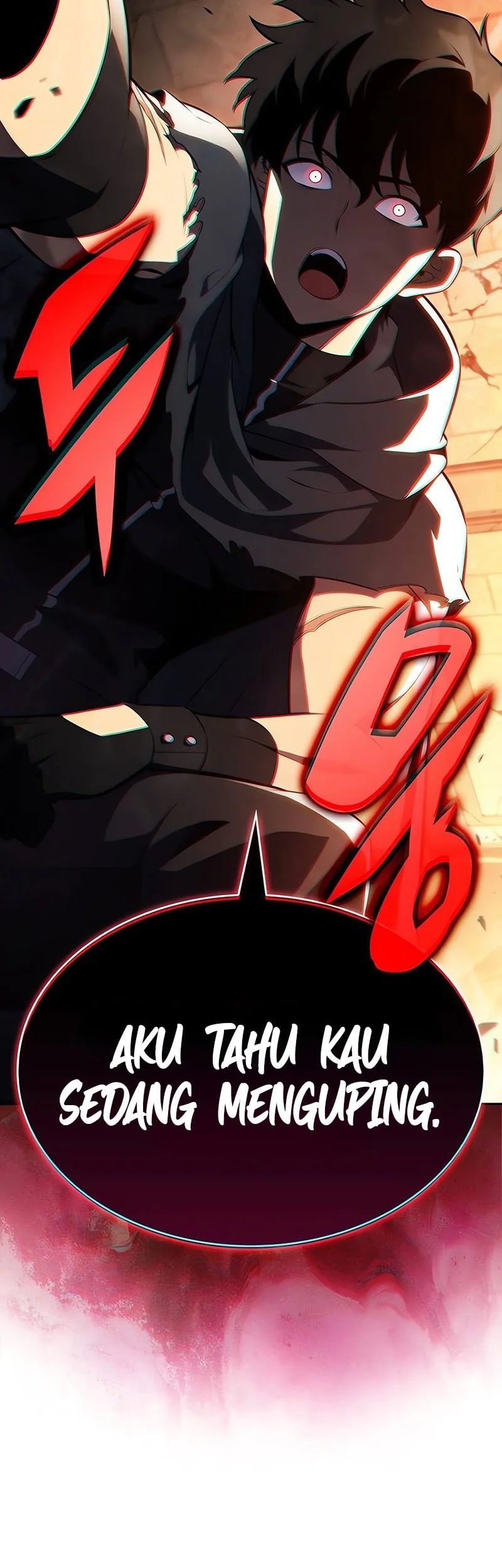 The Regressed Son Of A Duke Is An Assassin Chapter 102 Gambar 33