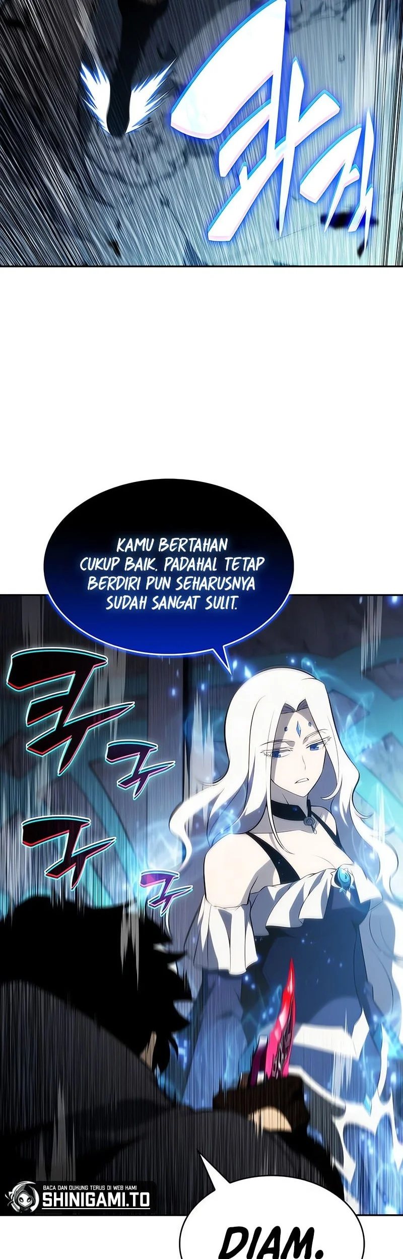 The Regressed Son Of A Duke Is An Assassin Chapter 104 Gambar 42