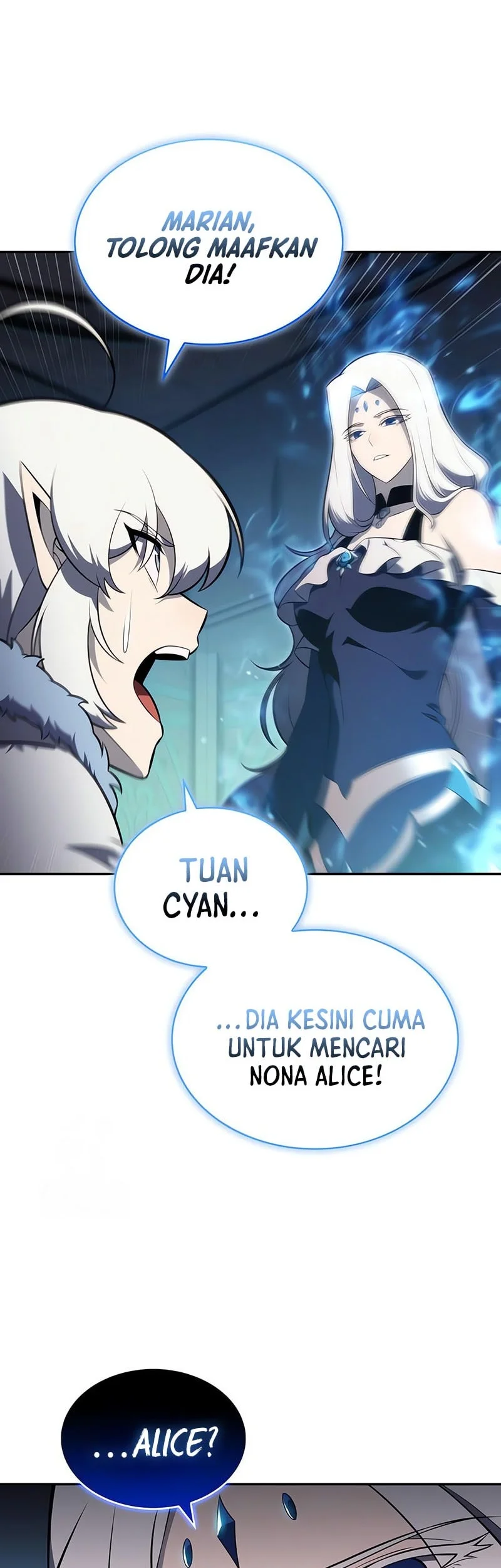 The Regressed Son Of A Duke Is An Assassin Chapter 104 Gambar 46