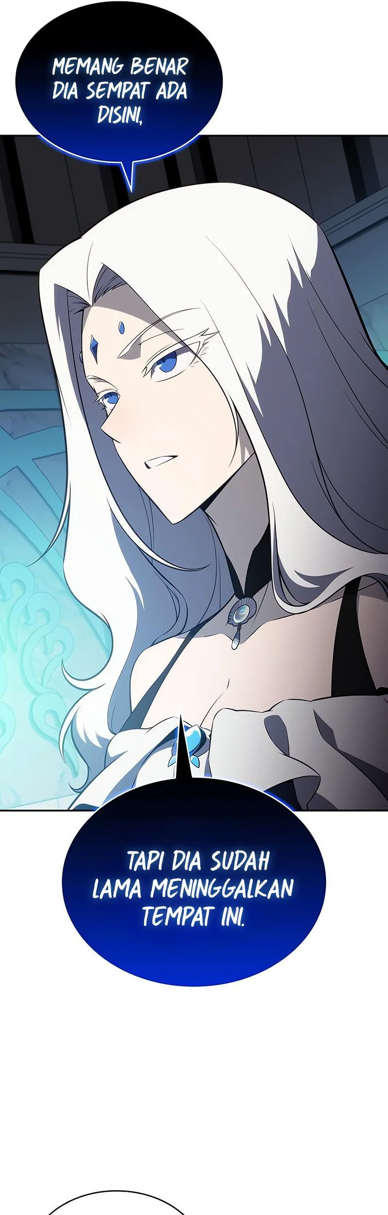 The Regressed Son Of A Duke Is An Assassin Chapter 104 Gambar 49