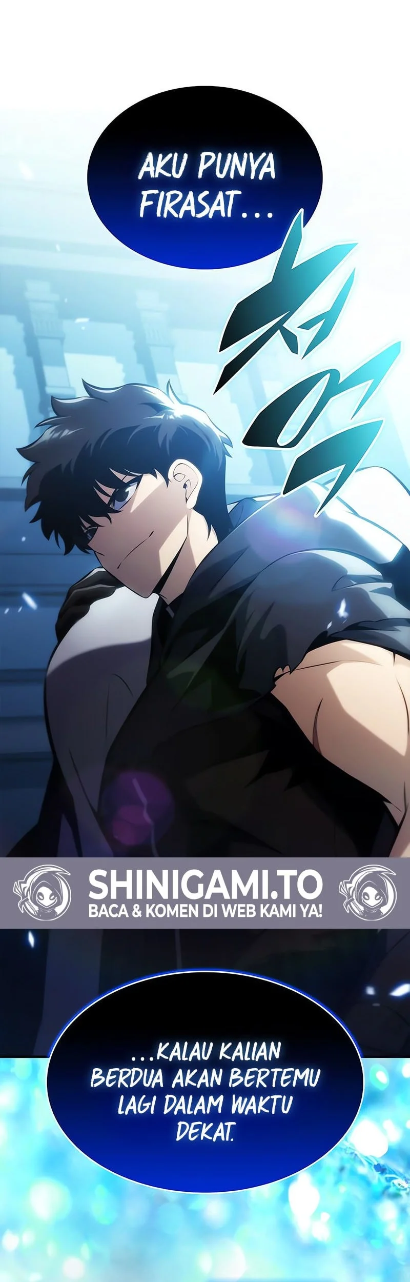 The Regressed Son Of A Duke Is An Assassin Chapter 104 Gambar 66