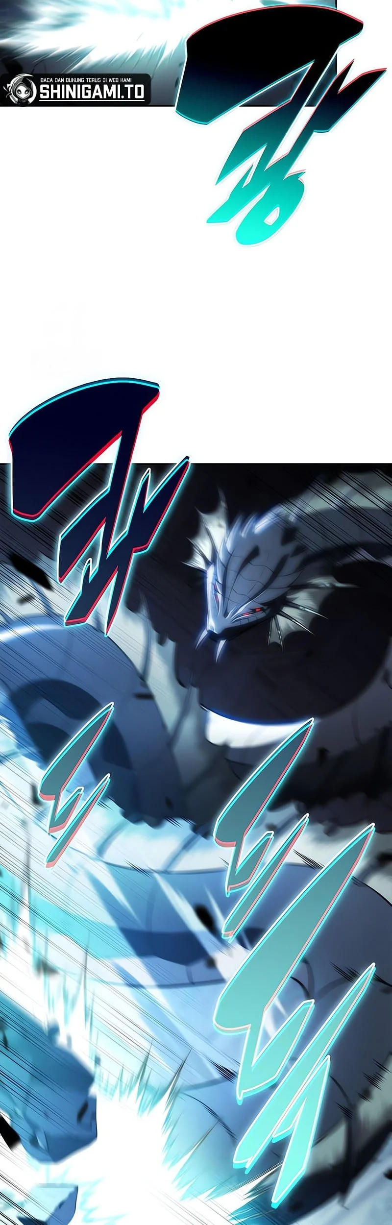 The Regressed Son Of A Duke Is An Assassin Chapter 104 Gambar 3