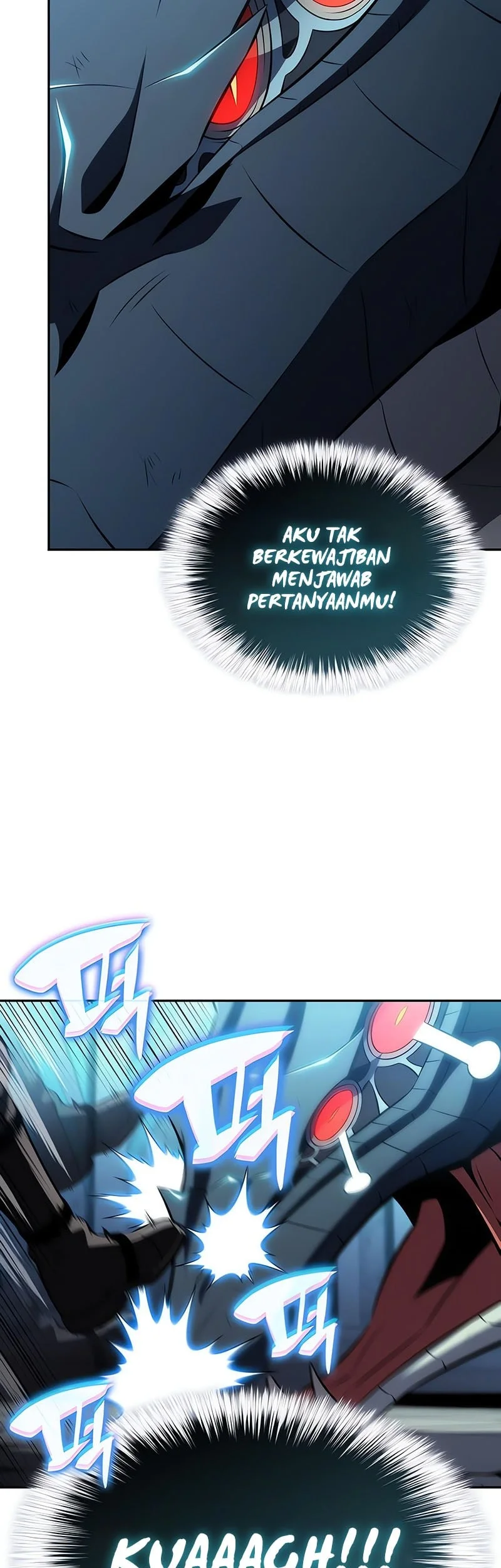 The Regressed Son Of A Duke Is An Assassin Chapter 104 Gambar 14