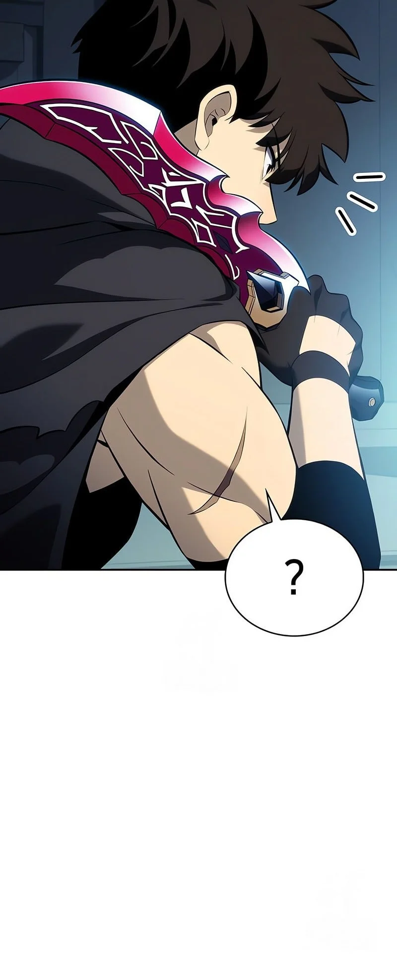 The Regressed Son Of A Duke Is An Assassin Chapter 104 Gambar 19