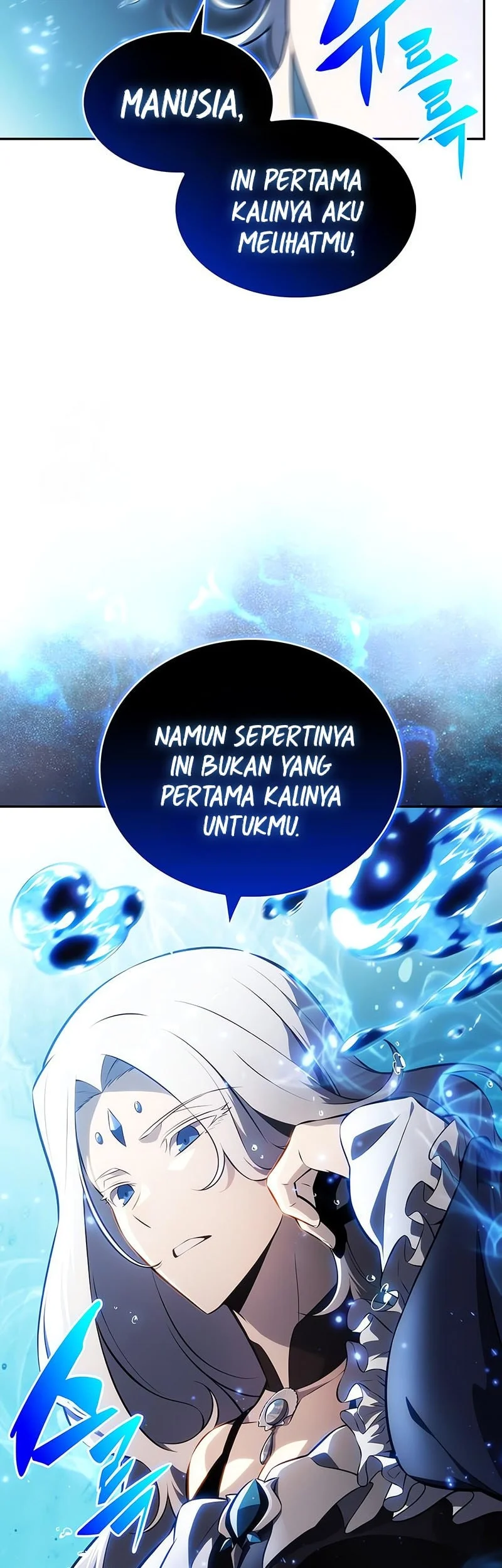 The Regressed Son Of A Duke Is An Assassin Chapter 104 Gambar 26