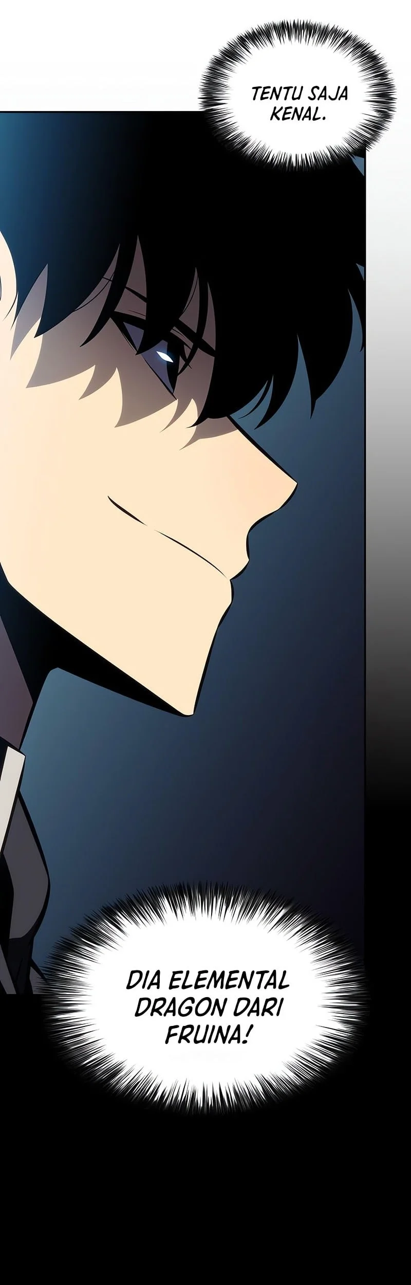 The Regressed Son Of A Duke Is An Assassin Chapter 104 Gambar 28