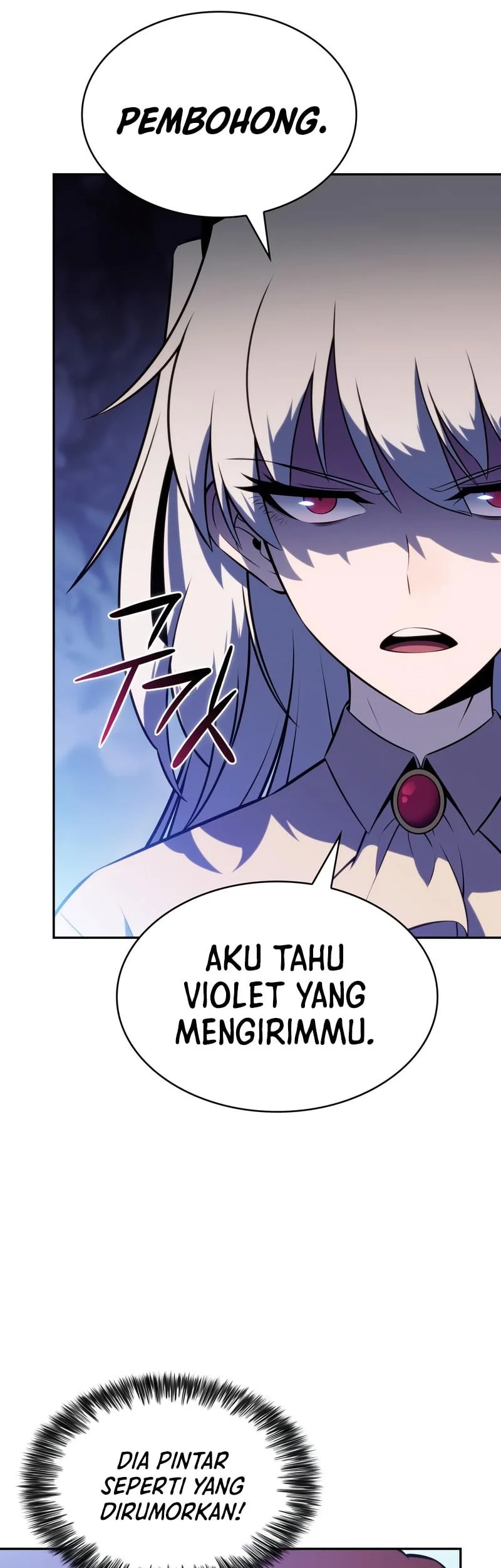 The Regressed Son Of A Duke Is An Assassin Chapter 108 Gambar 40