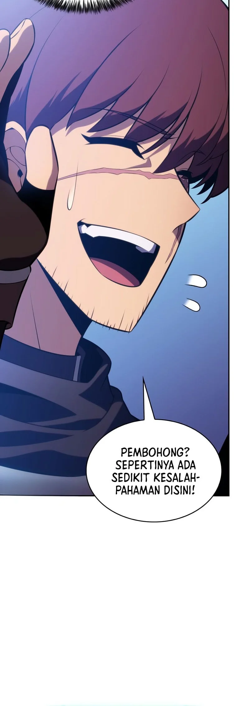 The Regressed Son Of A Duke Is An Assassin Chapter 108 Gambar 41