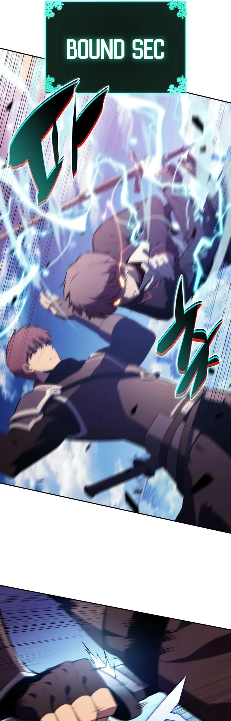 The Regressed Son Of A Duke Is An Assassin Chapter 108 Gambar 42