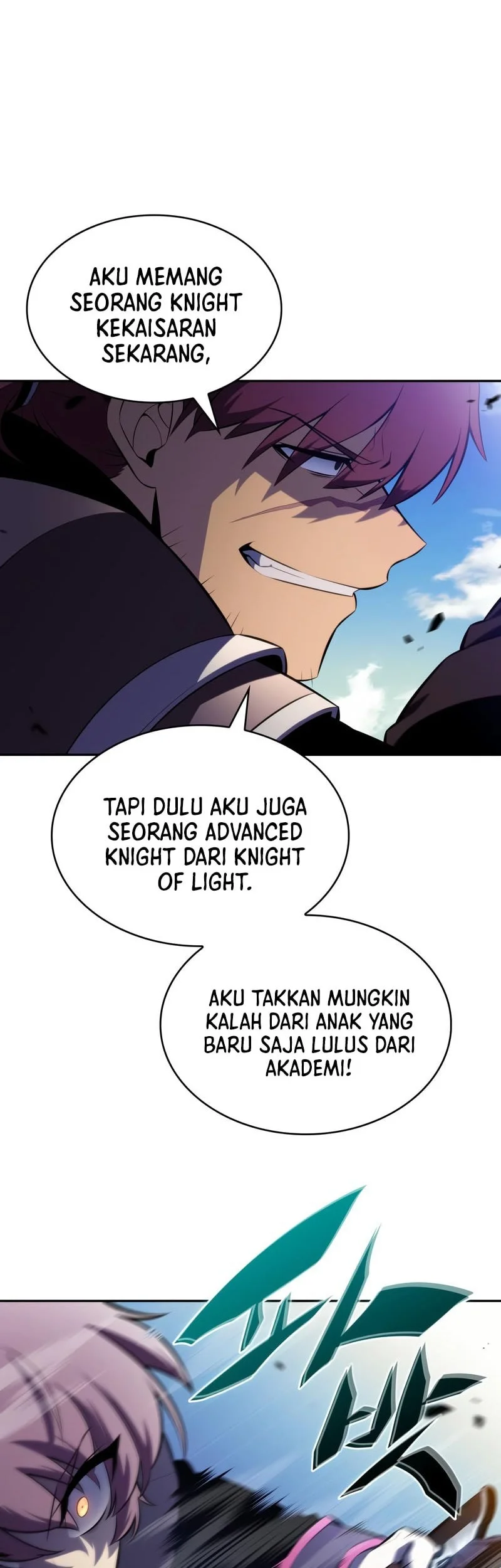 The Regressed Son Of A Duke Is An Assassin Chapter 108 Gambar 47