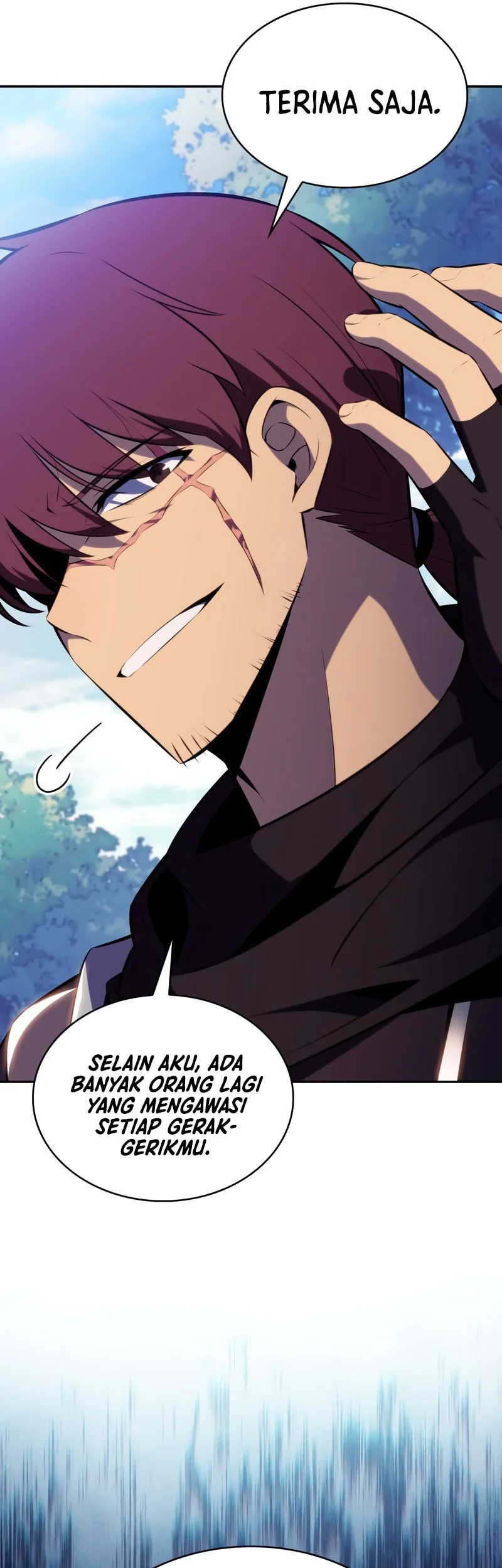 The Regressed Son Of A Duke Is An Assassin Chapter 108 Gambar 54