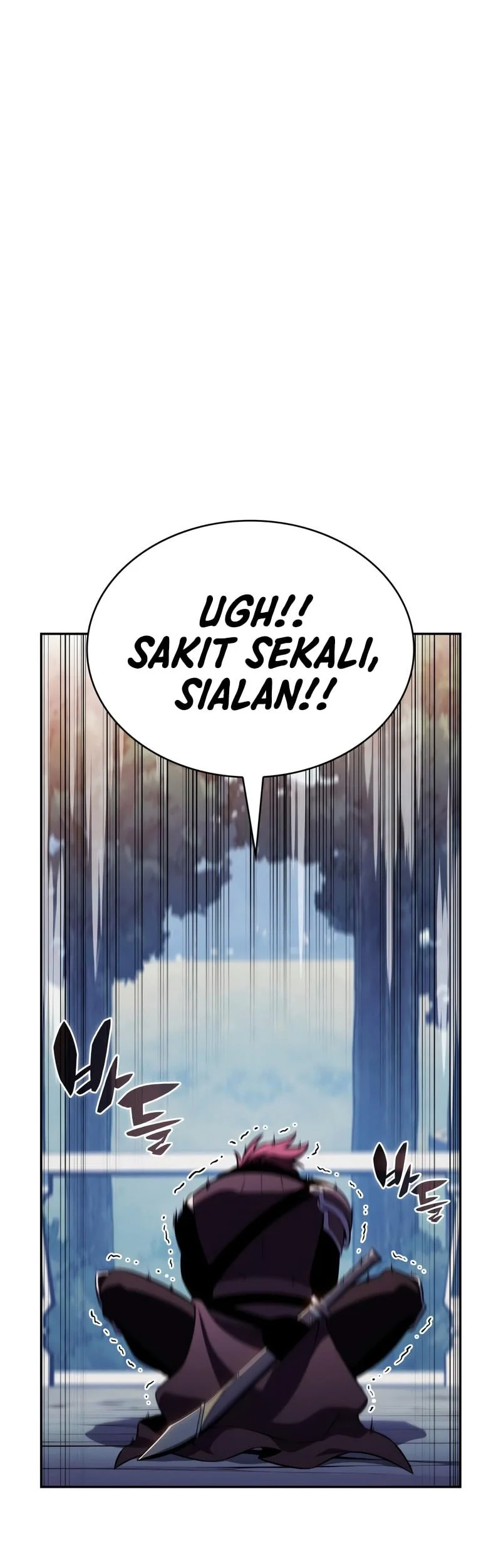 The Regressed Son Of A Duke Is An Assassin Chapter 108 Gambar 60