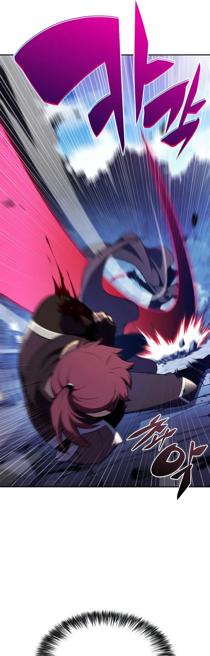 The Regressed Son Of A Duke Is An Assassin Chapter 108 Gambar 66