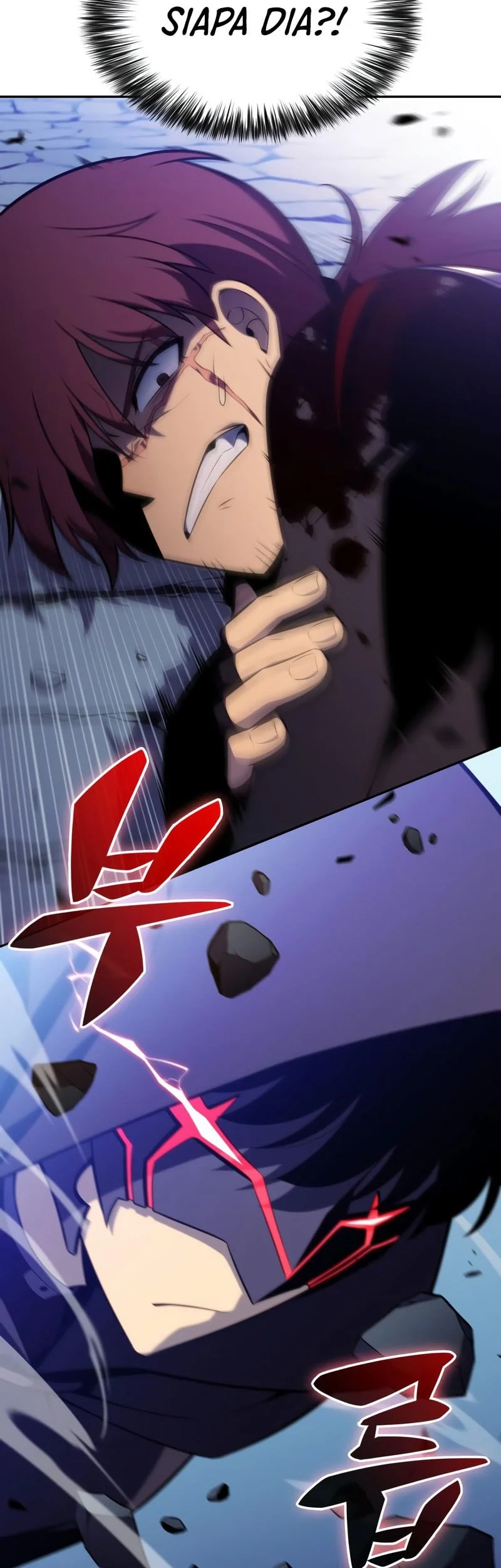 The Regressed Son Of A Duke Is An Assassin Chapter 108 Gambar 67