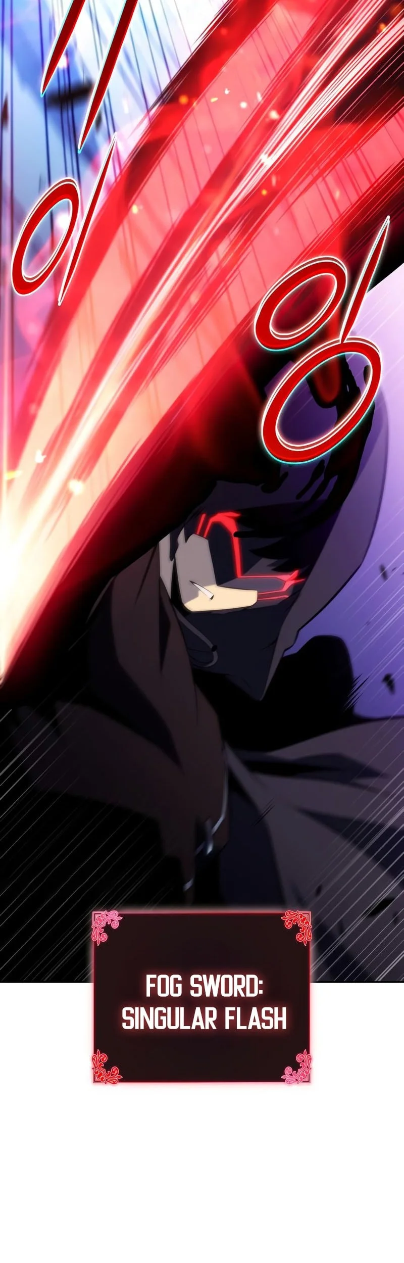 The Regressed Son Of A Duke Is An Assassin Chapter 108 Gambar 71