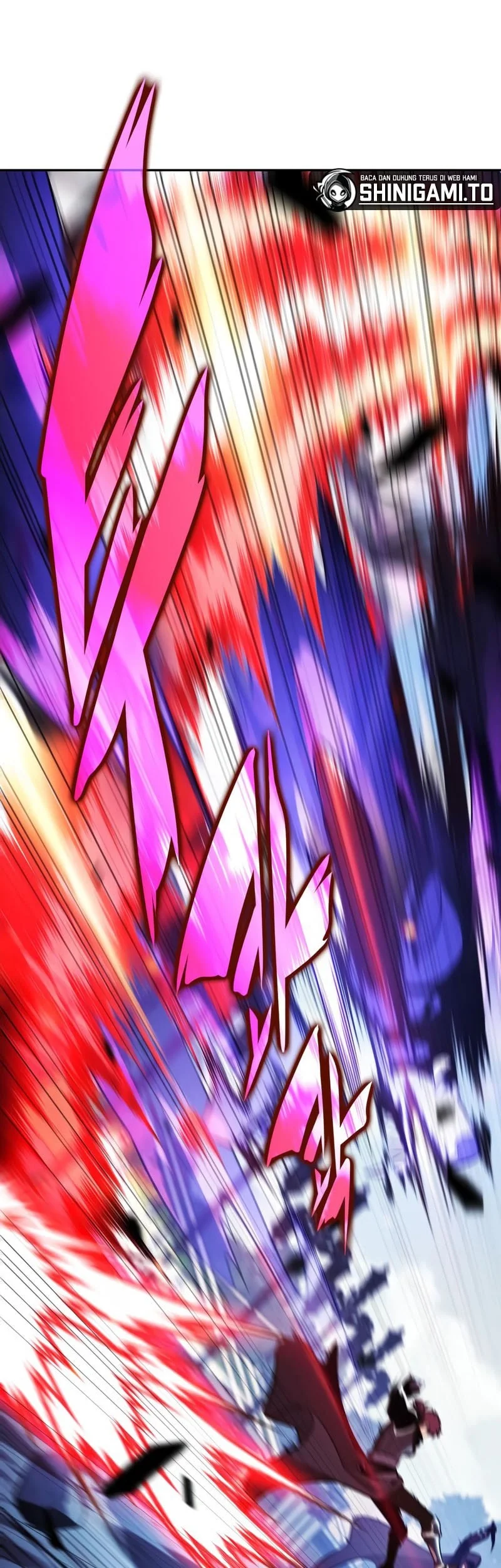 The Regressed Son Of A Duke Is An Assassin Chapter 108 Gambar 72