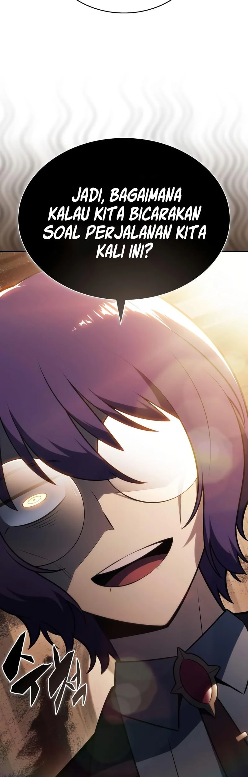 The Regressed Son Of A Duke Is An Assassin Chapter 108 Gambar 3