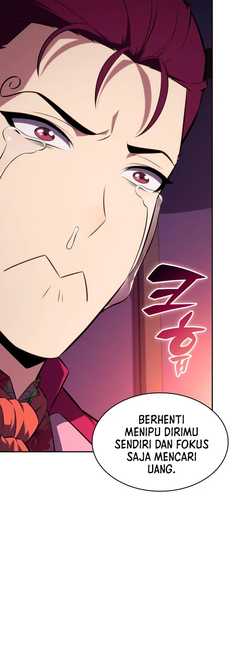 The Regressed Son Of A Duke Is An Assassin Chapter 108 Gambar 13