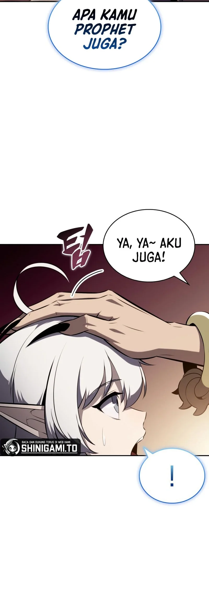 The Regressed Son Of A Duke Is An Assassin Chapter 108 Gambar 17