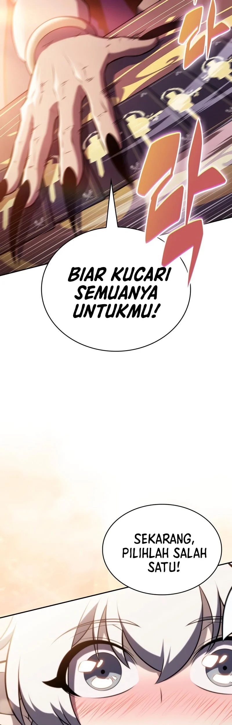 The Regressed Son Of A Duke Is An Assassin Chapter 108 Gambar 20