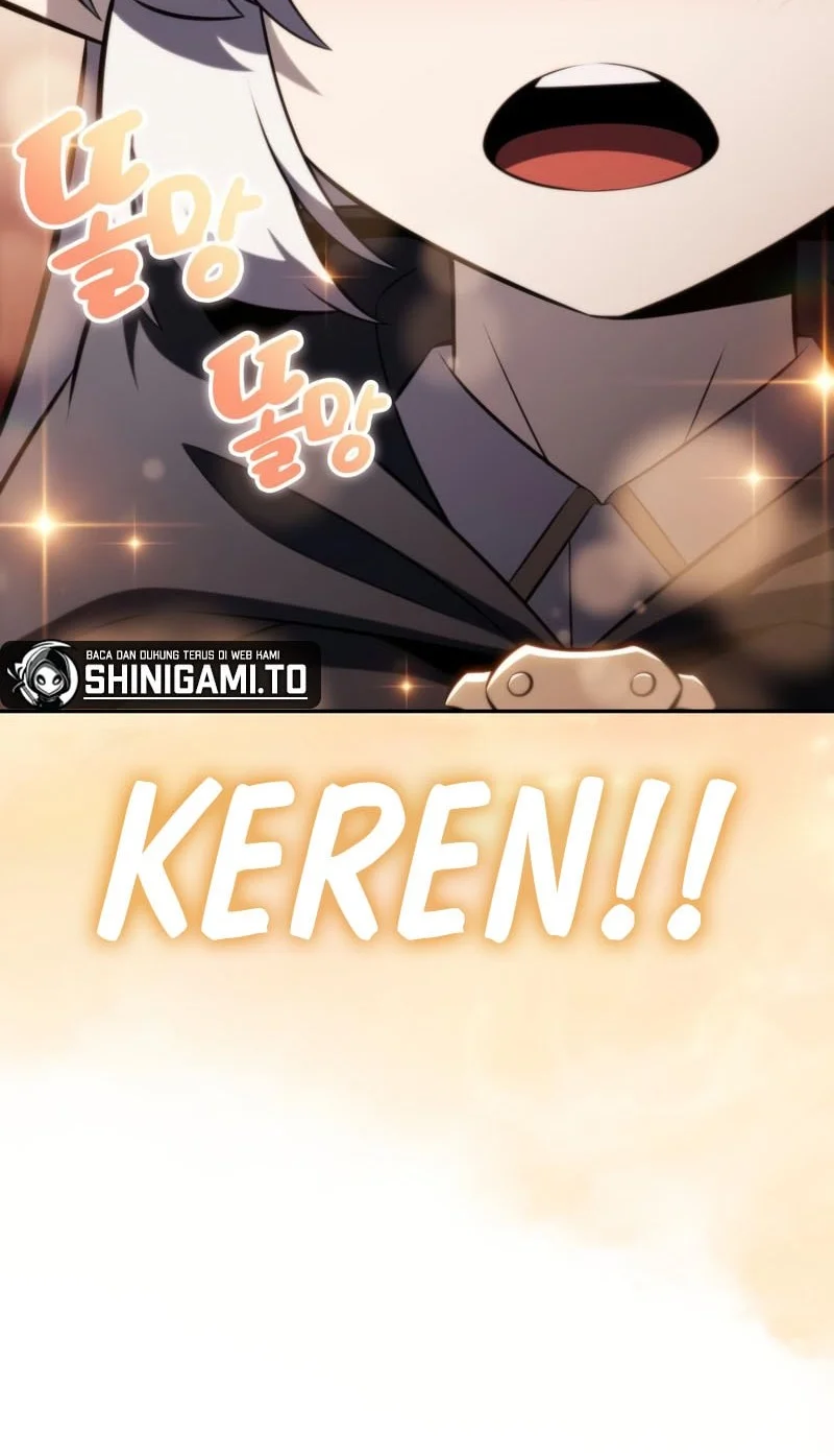 The Regressed Son Of A Duke Is An Assassin Chapter 108 Gambar 21